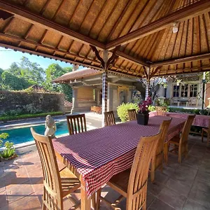 3* Guest house Budi