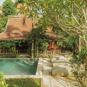 3* Guest house Lumbung