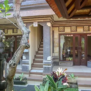  Guest house Canti House