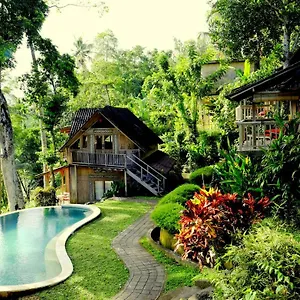 2* Holiday park Prashanti Bali