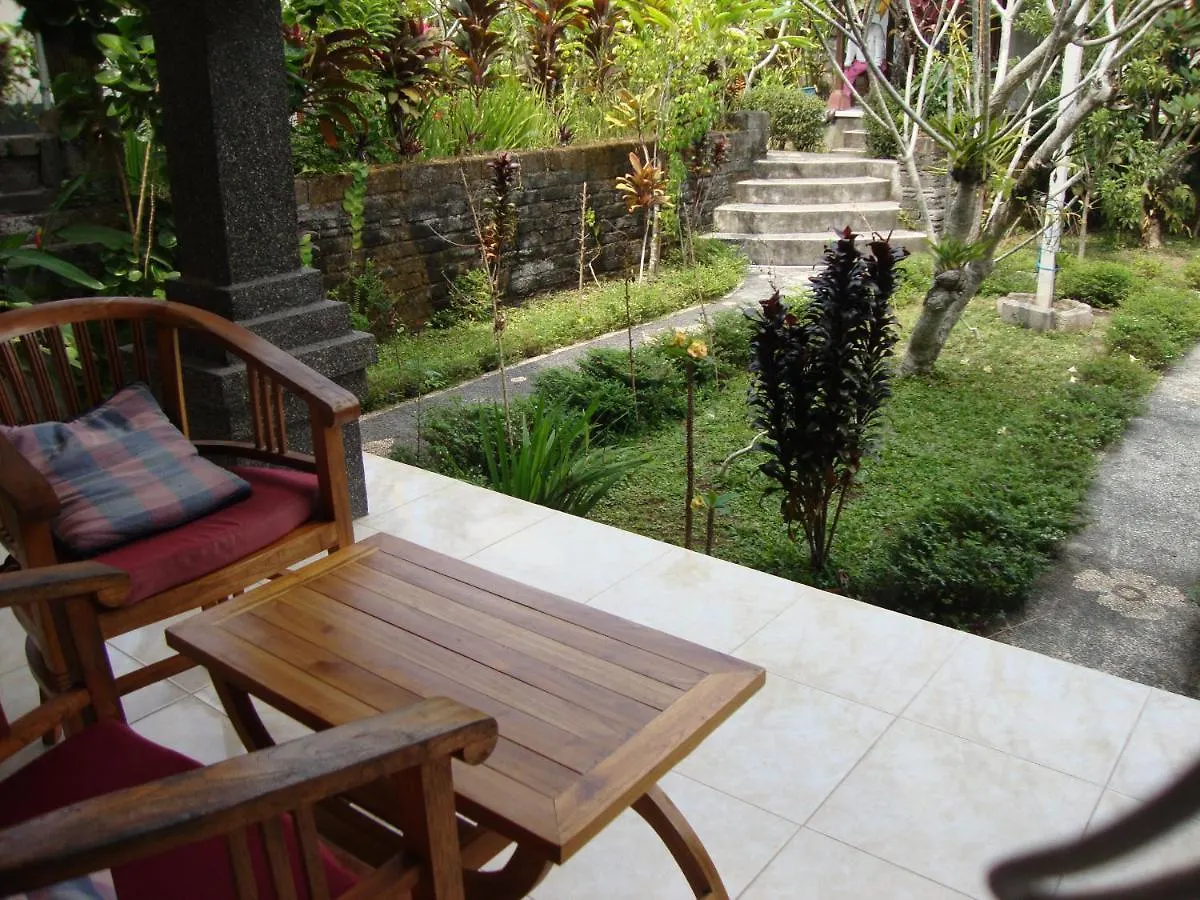 Gusti Home Stay Ubud