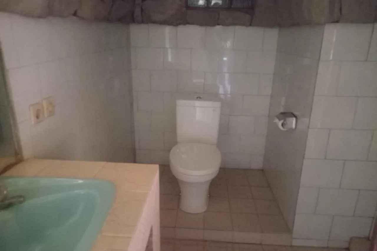 Gusti Home Stay Ubud Guest house