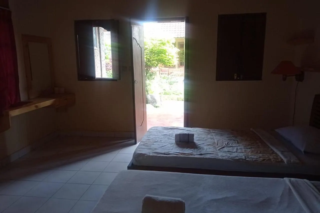 Gusti Home Stay Ubud 0*, Ubud (Bali)