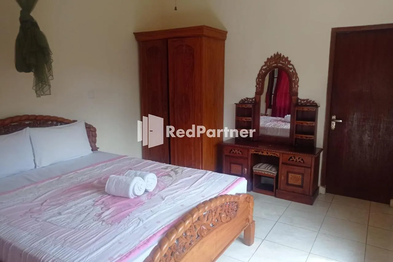 Gusti Home Stay Ubud Ubud (Bali)