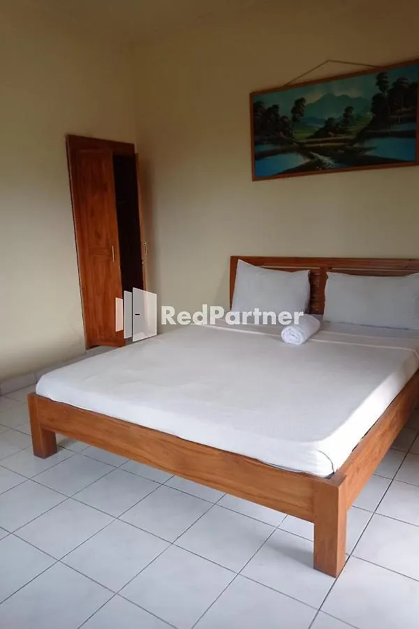 Gusti Home Stay Ubud