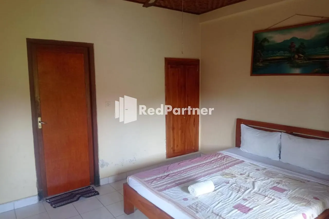 Gusti Home Stay Ubud 0*, Ubud (Bali) Indonesia