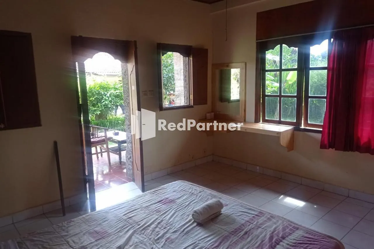 Gusti Home Stay Ubud