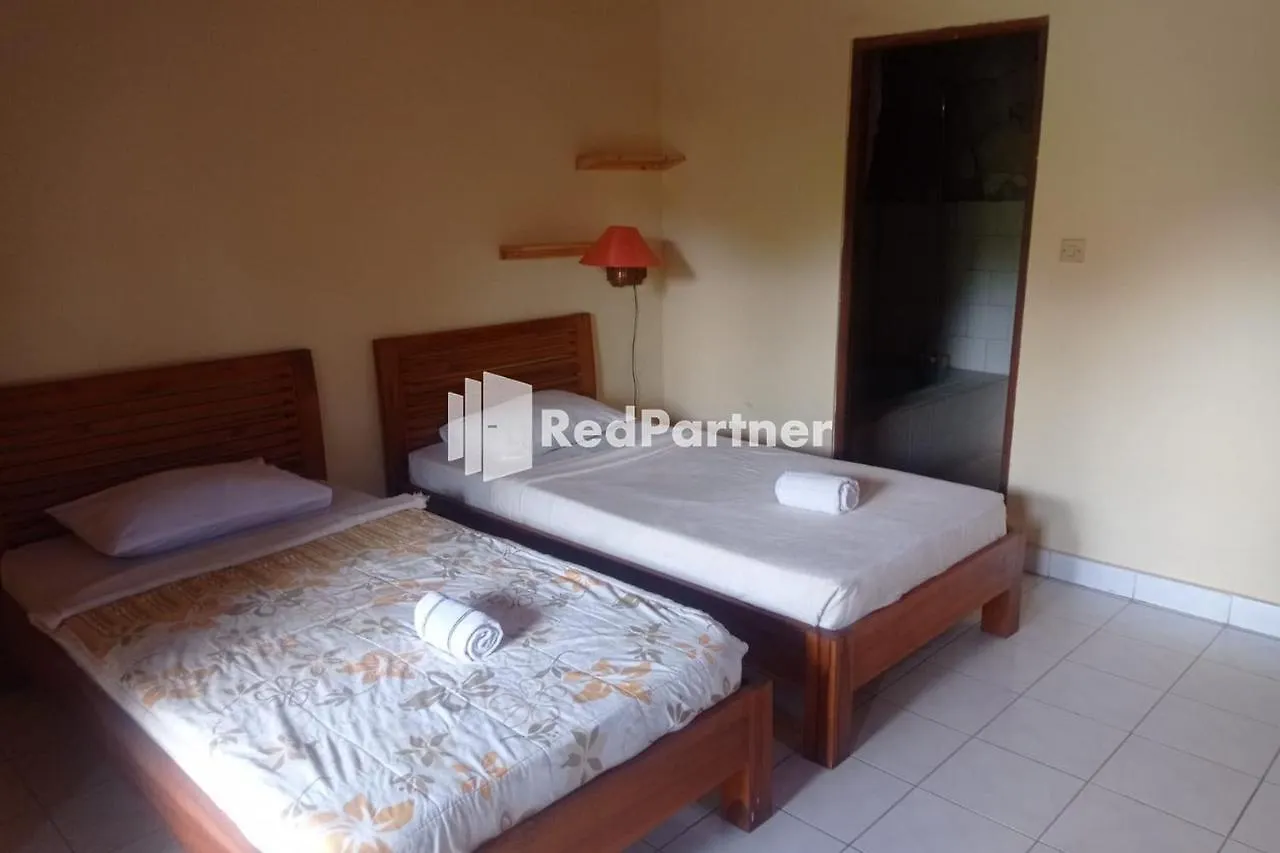 Guest house Gusti Home Stay Ubud
