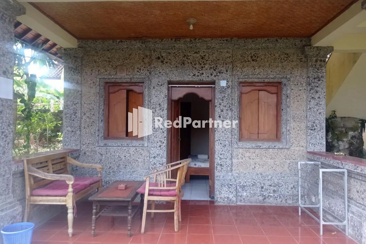 Guest house Gusti Home Stay Ubud