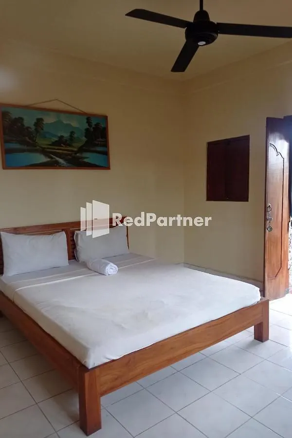 Gusti Home Stay Ubud Ubud (Bali)