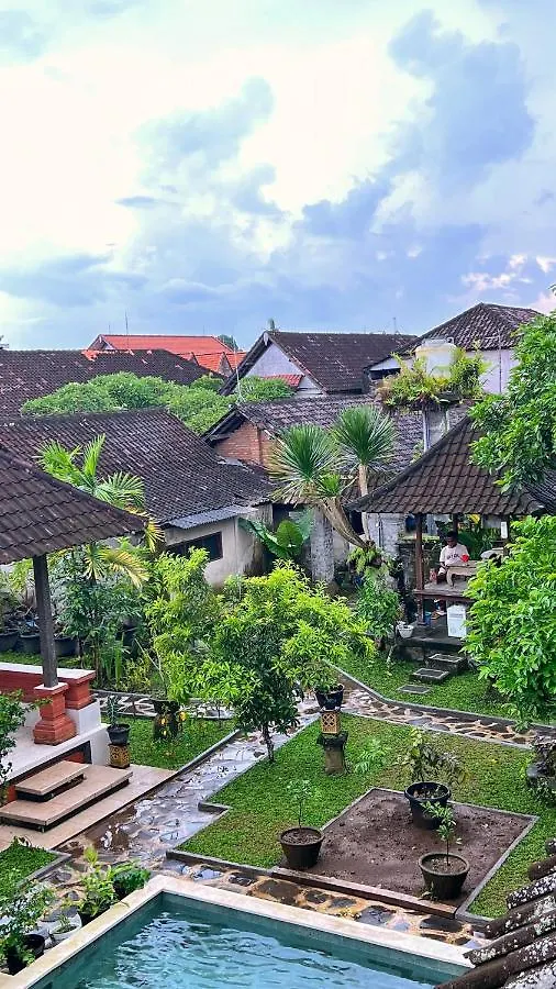 Gusti Home Stay Ubud Ubud (Bali)