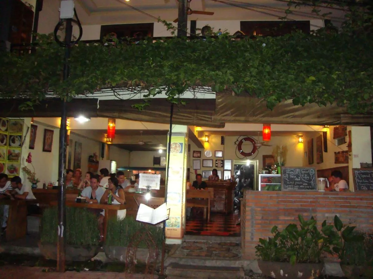 Gusti Home Stay Ubud 0*, Ubud (Bali)