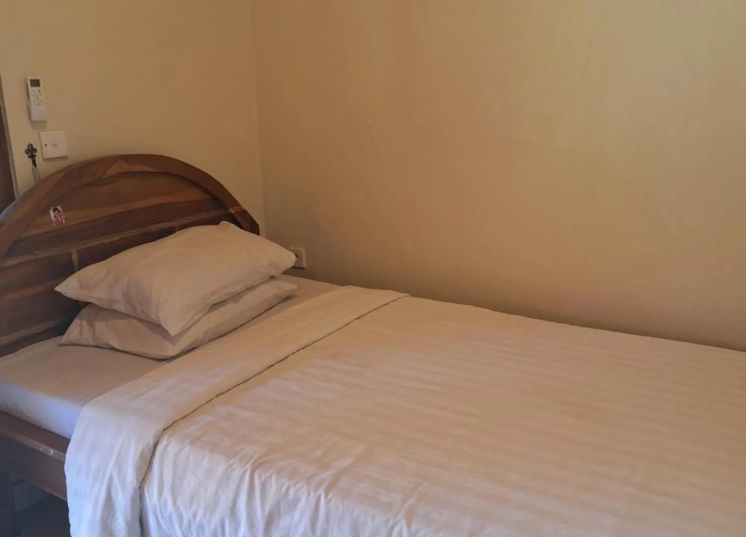 Gusti Home Stay Ubud 0*, Ubud (Bali) Indonesia