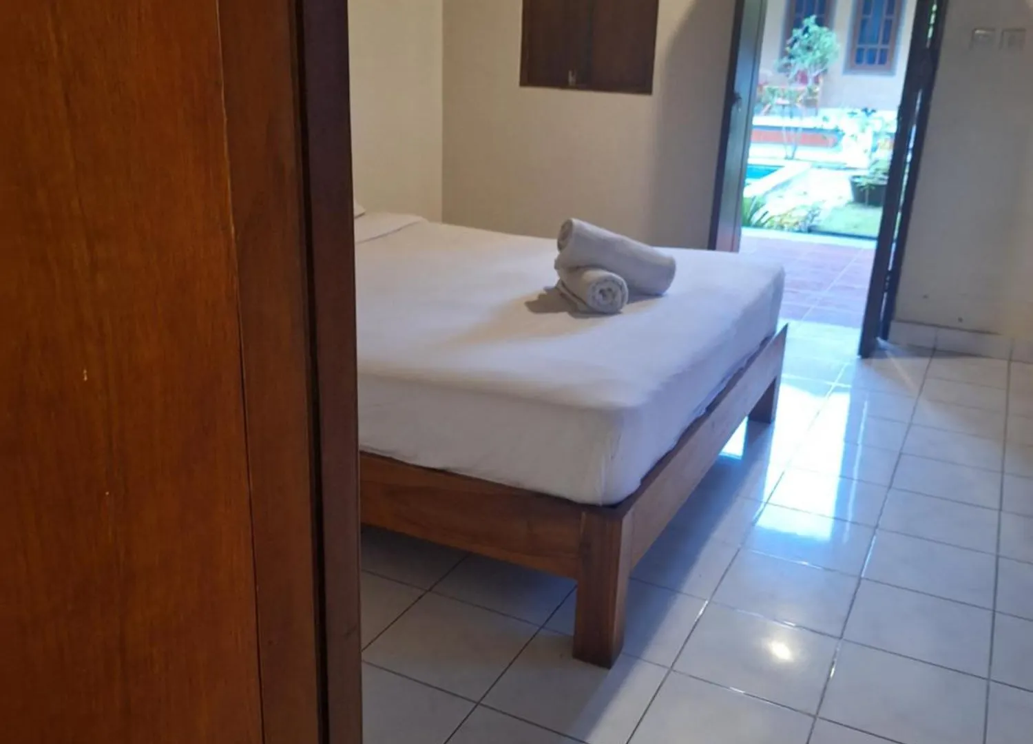 Gusti Home Stay Ubud