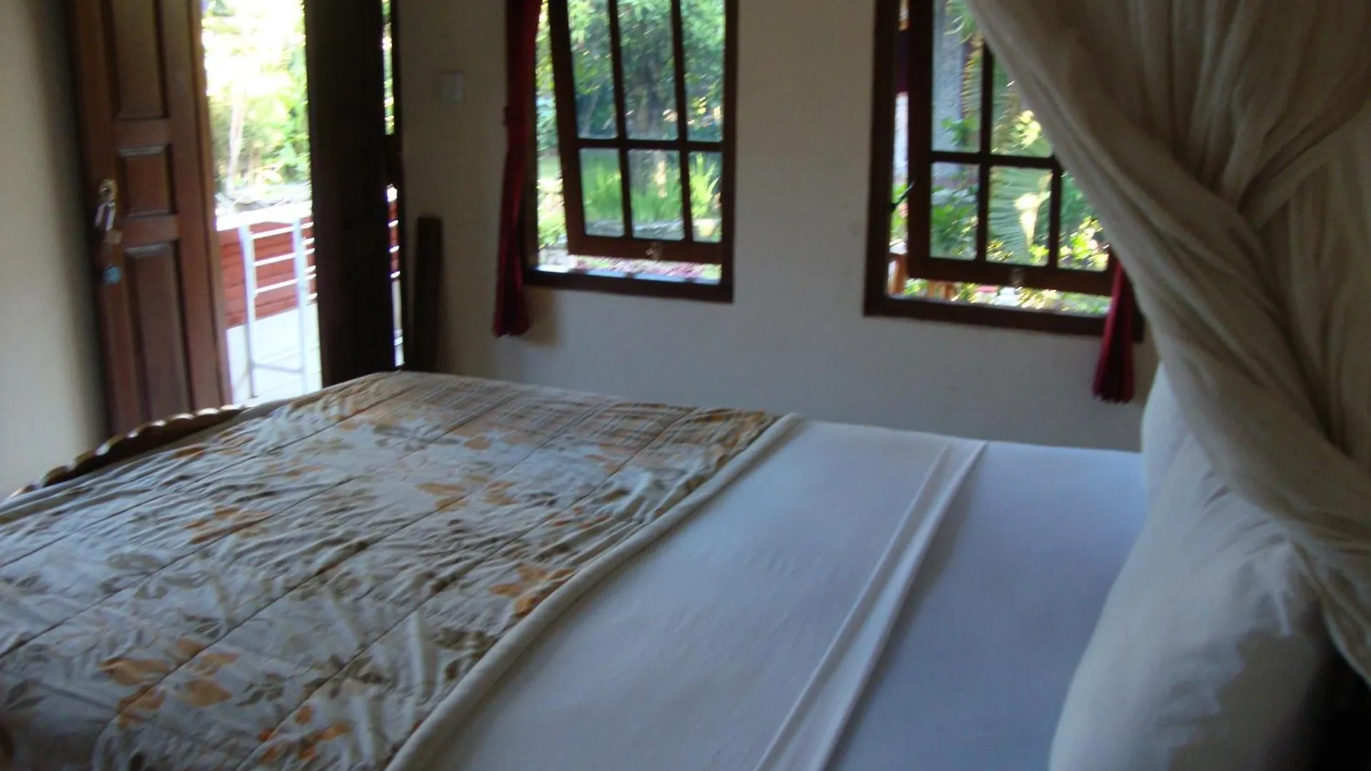 Guest house Gusti Home Stay Ubud