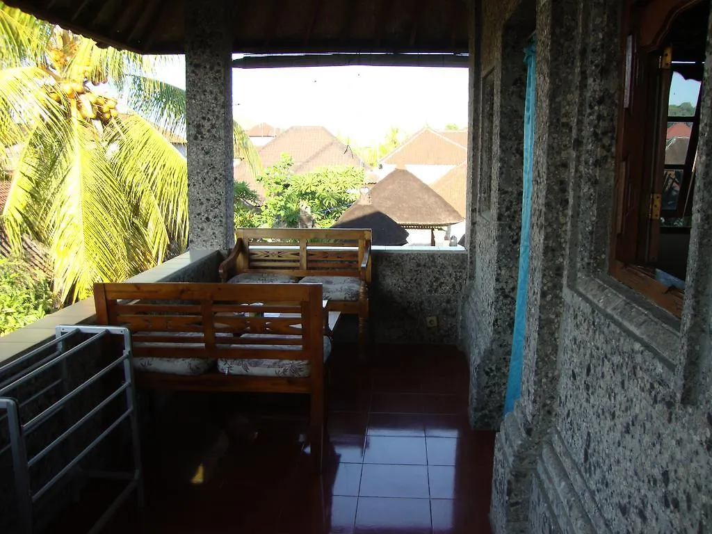 Gusti Home Stay Ubud 0*, Ubud (Bali)