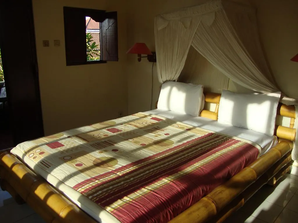 Guest house Gusti Home Stay Ubud