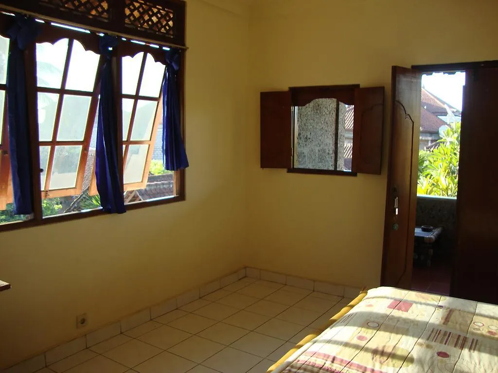 Gusti Home Stay Ubud 0*, Ubud (Bali)