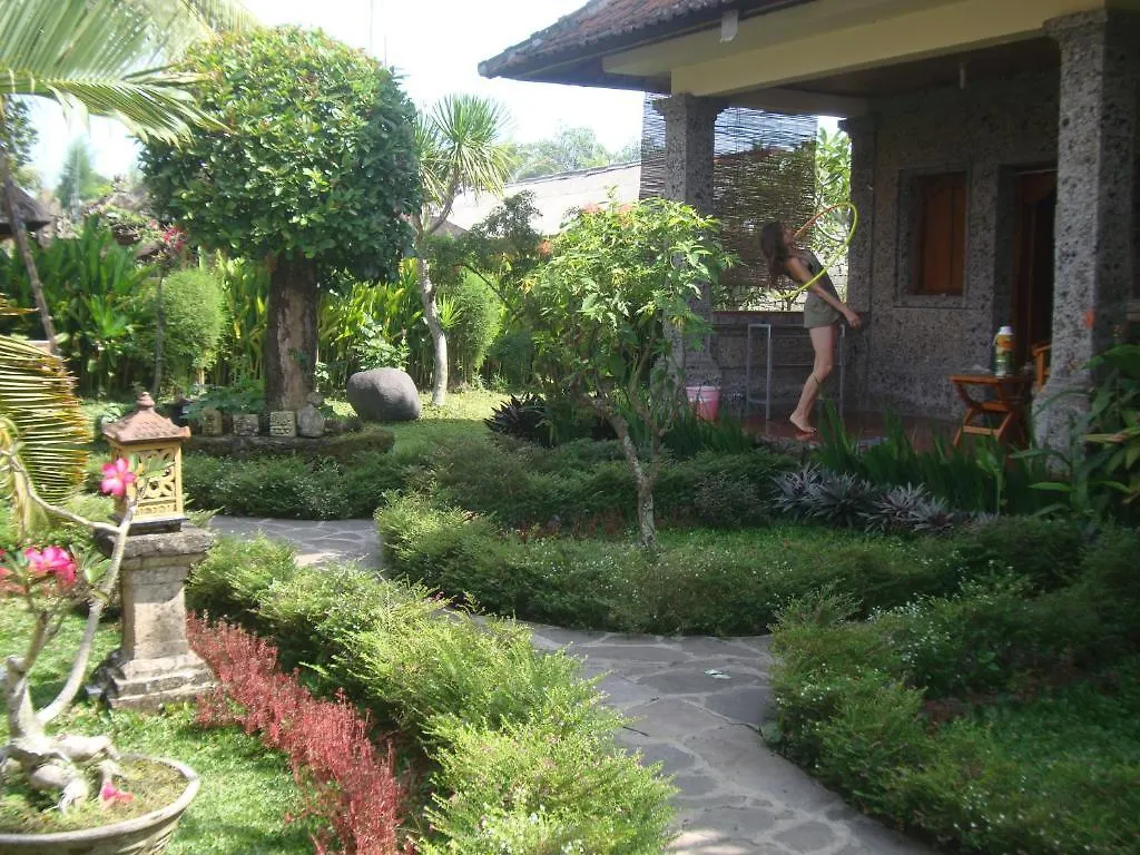 Gusti Home Stay Ubud 0*, Ubud (Bali)