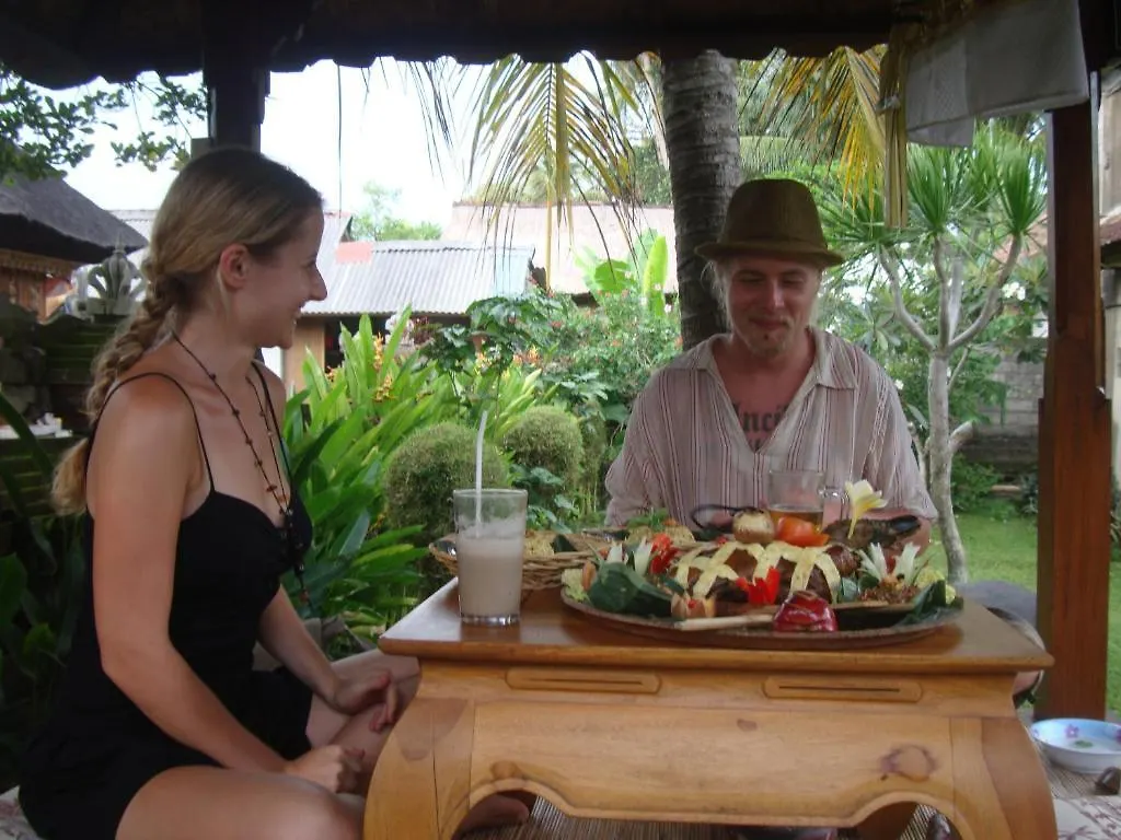 Gusti Home Stay Ubud 0*, Ubud (Bali) Indonesia