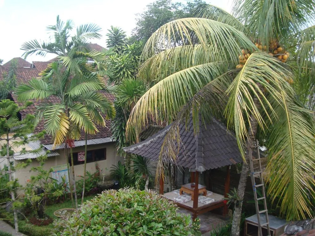 Gusti Home Stay Ubud Ubud (Bali)
