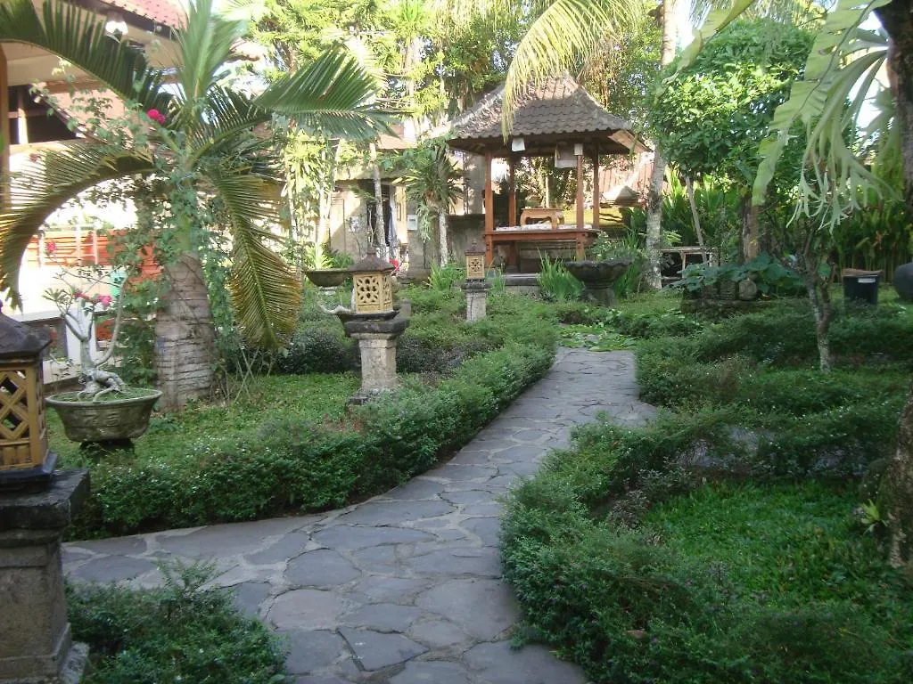 Gusti Home Stay Ubud 0*, Ubud (Bali) Indonesia