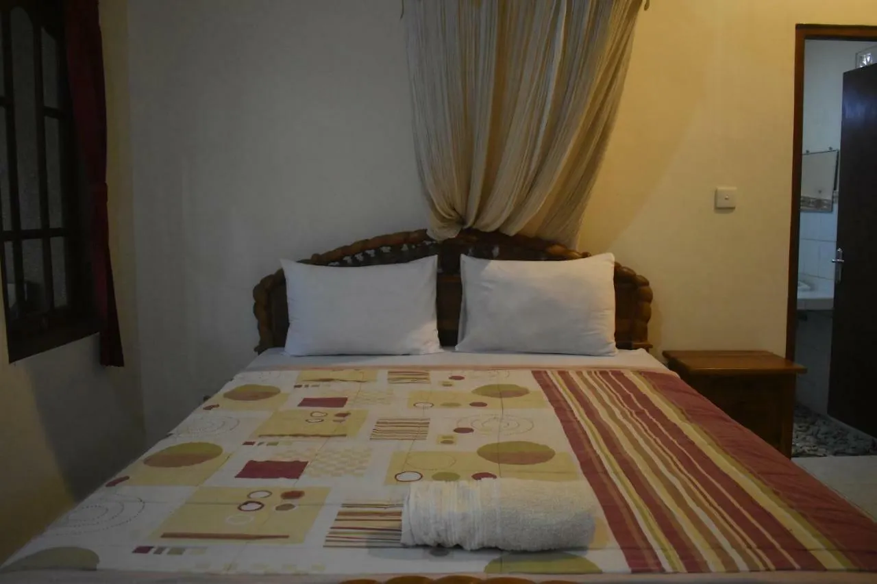 Gusti Home Stay Ubud 0*, Ubud (Bali) Indonesia
