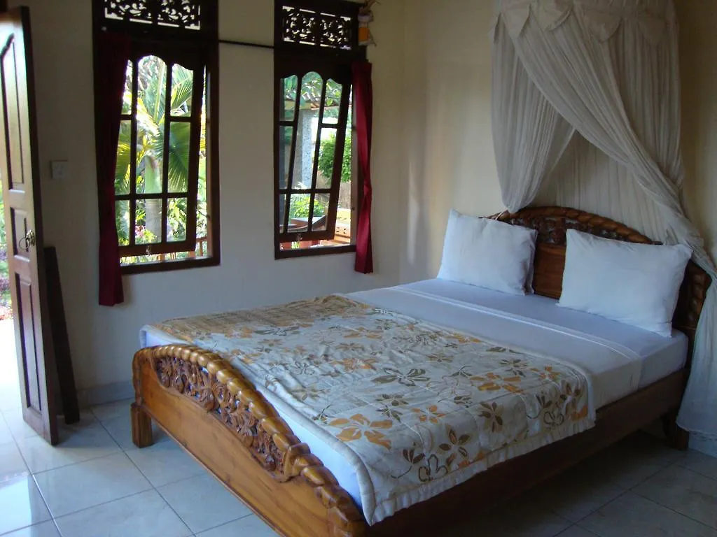 Gusti Home Stay Ubud 0*,